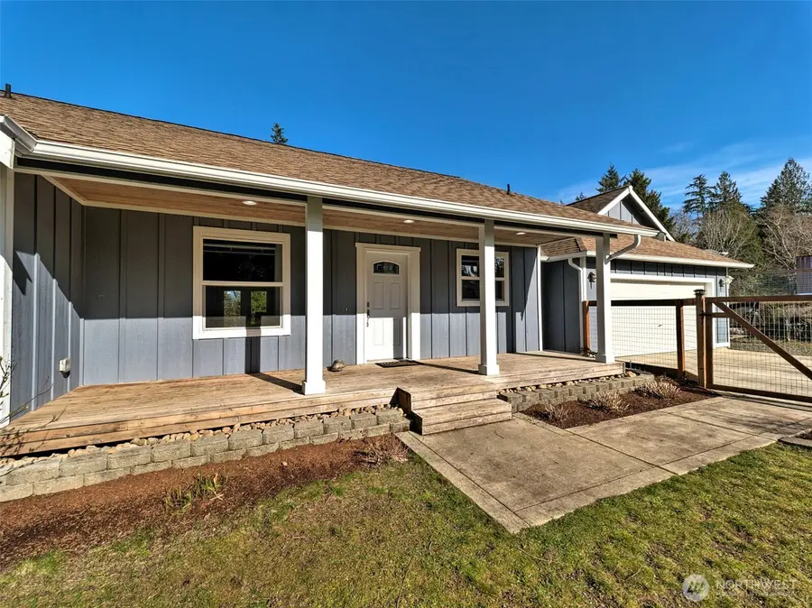 235 E Heights Place N, Belfair, WA 98528 - #2