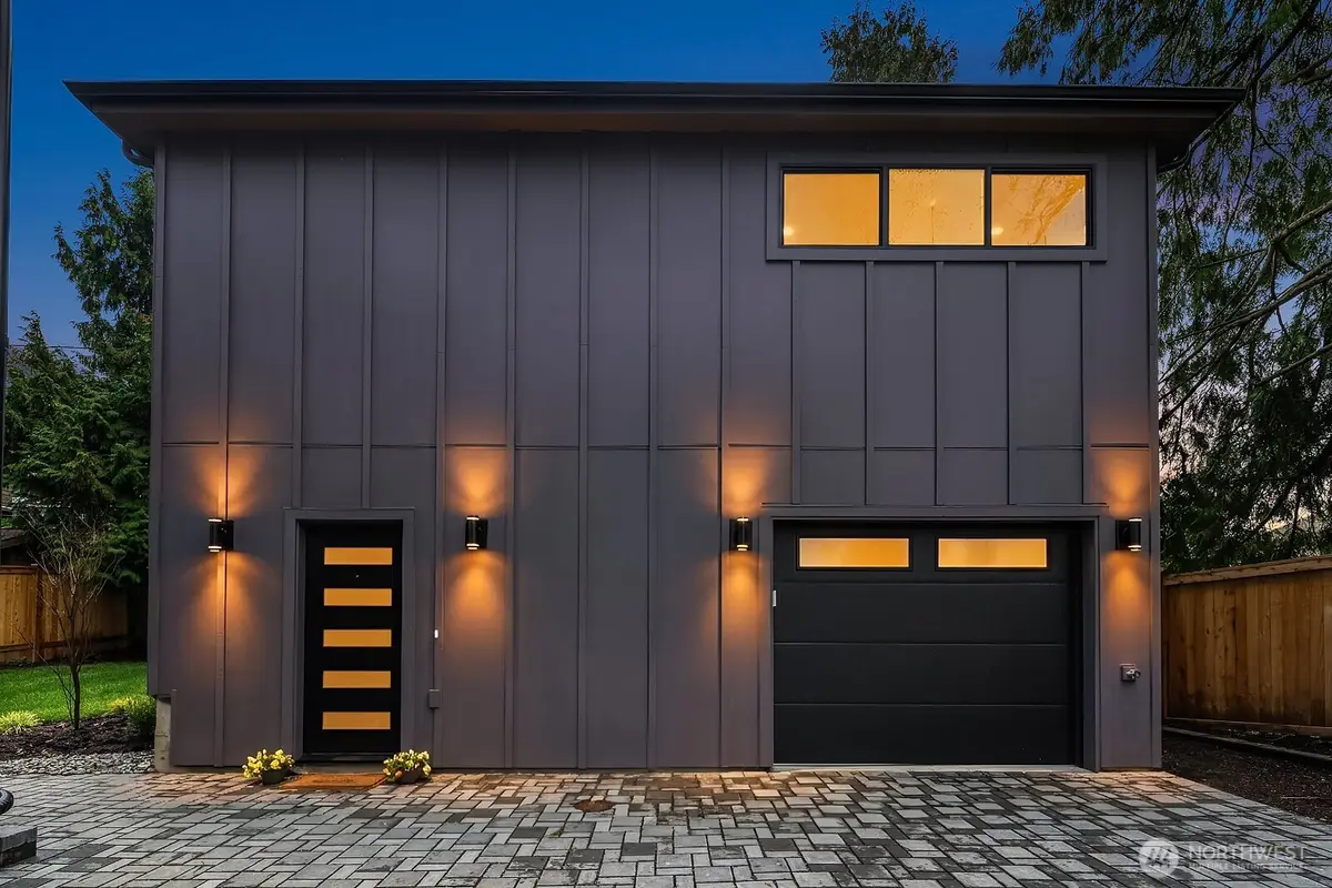 2613 NE 87th Street, Seattle, WA 98115 - #1