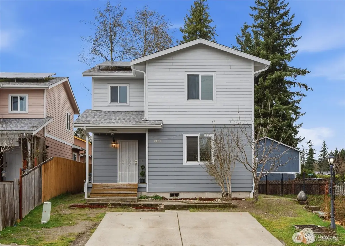 2177 Polar Star Way, Port Orchard, WA 98366 - #1