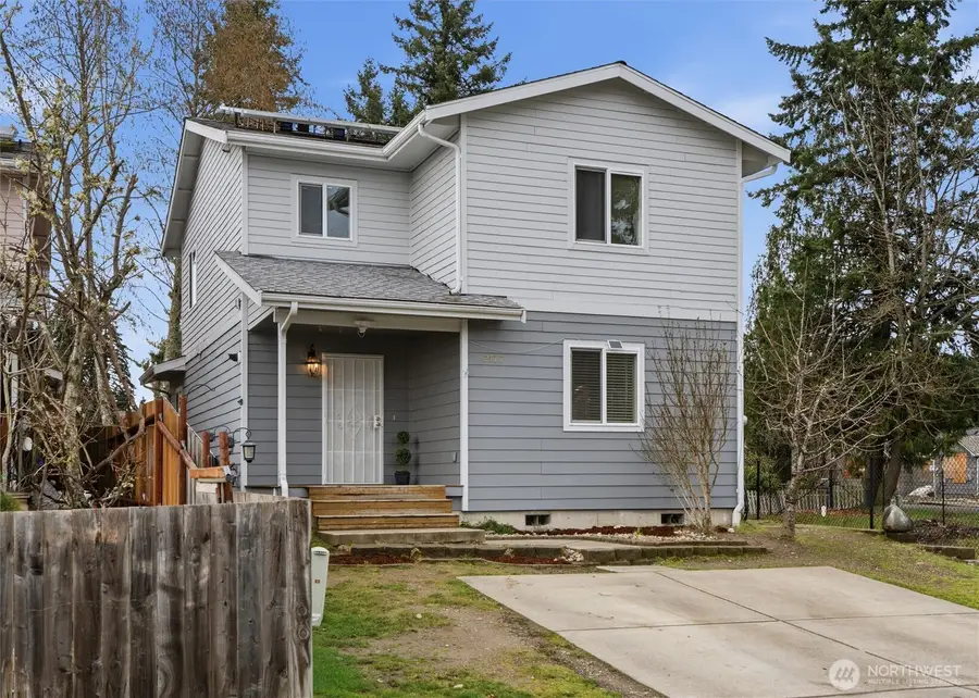 2177 Polar Star Way, Port Orchard, WA 98366 - #2