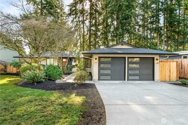 11903 NE 142nd Place, Kirkland, WA 98034