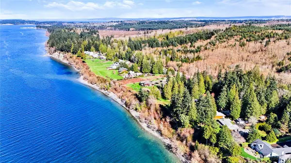 0 Hood Canal Drive Ne #14, Kingston, WA 98346