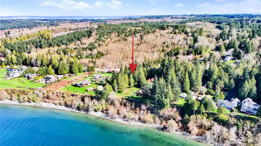 0 Hood Canal Drive Ne #14, Kingston, WA 98346 - #2