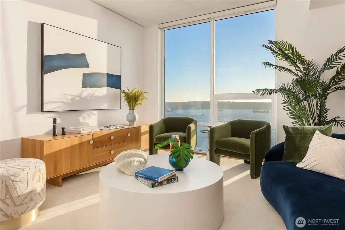 121 Stewart Street #2806, Seattle, WA 98101 - #1