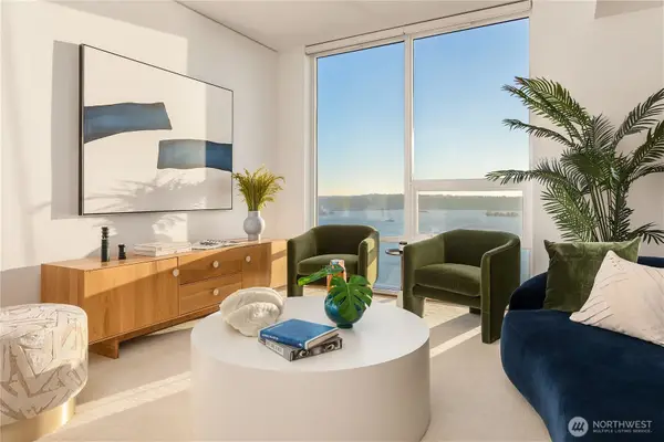 121 Stewart Street #2806, Seattle, WA 98101