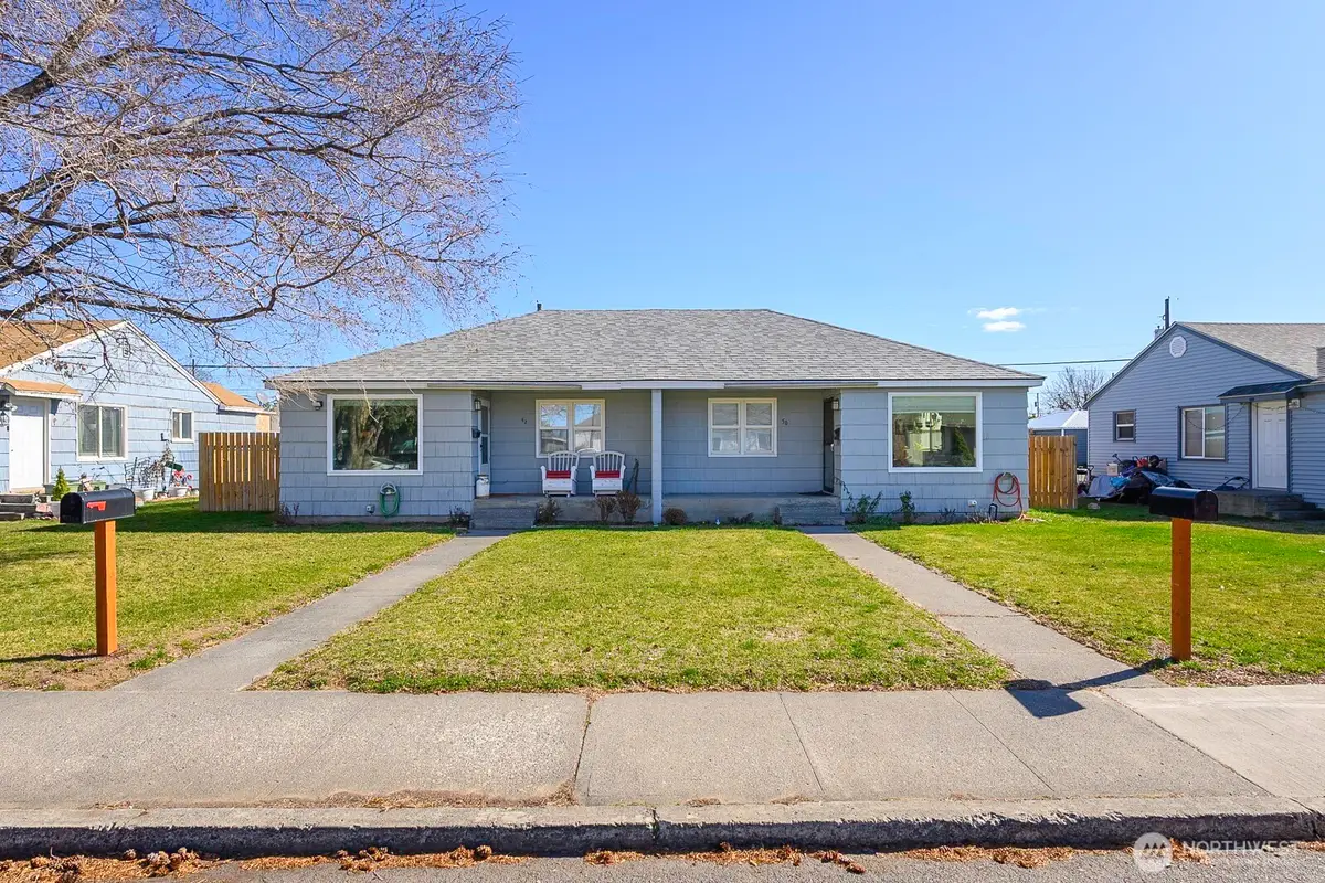 50 G Street Ne, Ephrata, WA 98823 - #1