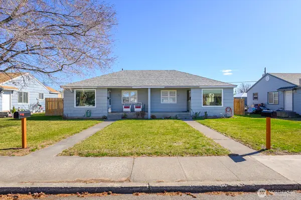 50 G Street Ne, Ephrata, WA 98823