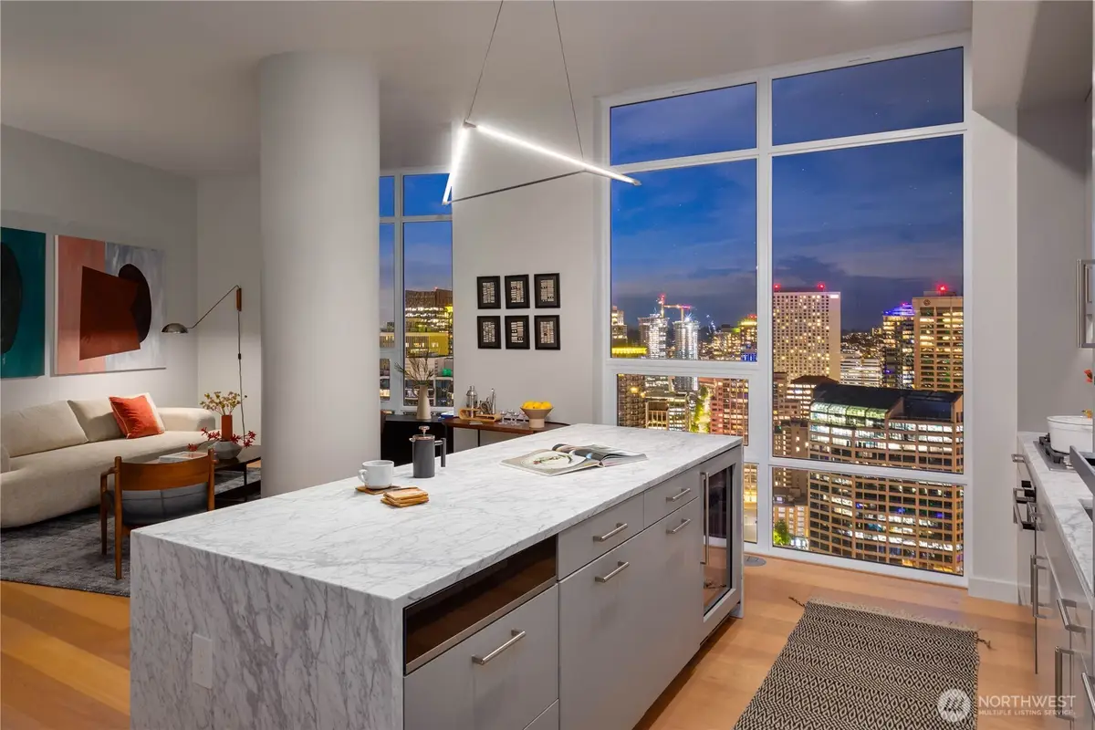 121 Stewart Street #3402, Seattle, WA 98101 - #1