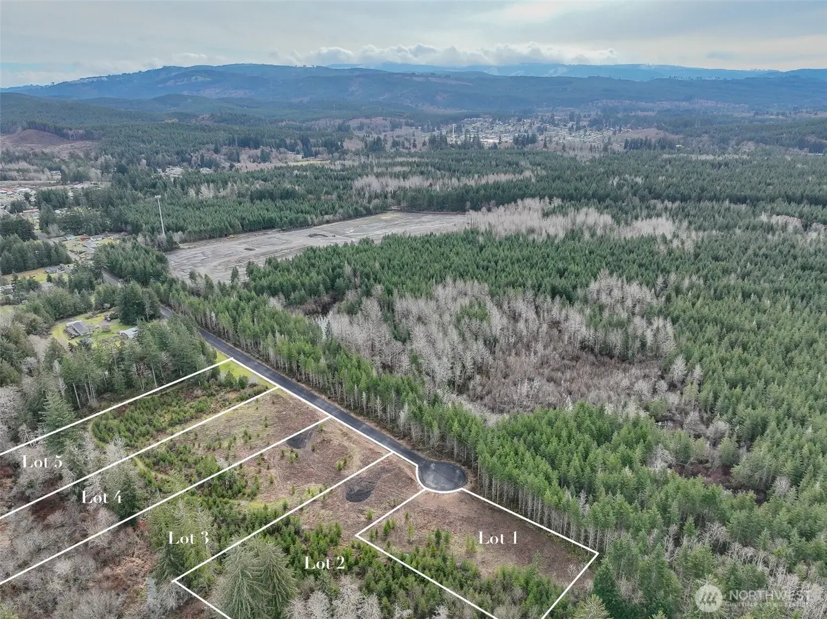 0 Larson Road #4, McCleary, WA 98557 - #1