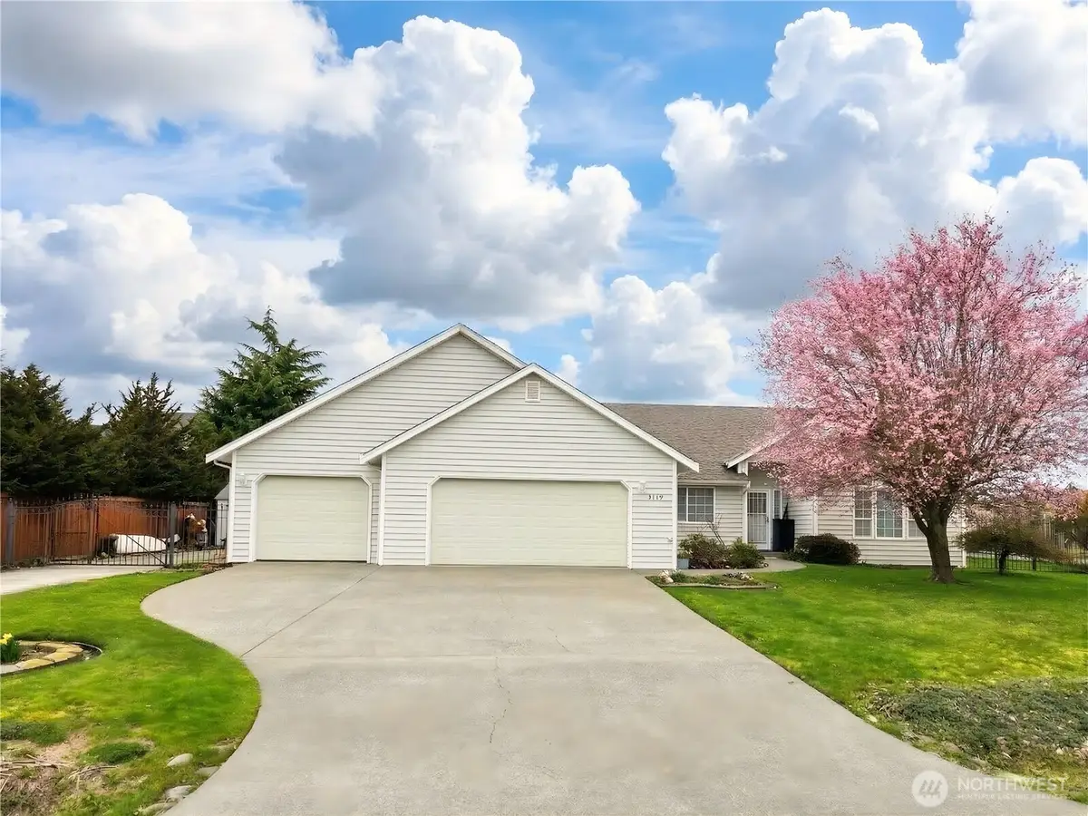 2727 180th Street E, Tacoma, WA 98445 - #1