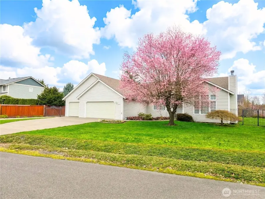 2727 180th Street E, Tacoma, WA 98445 - #3