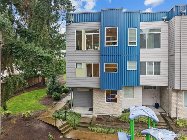 7629 NE 122nd Court, Kirkland, WA 98034