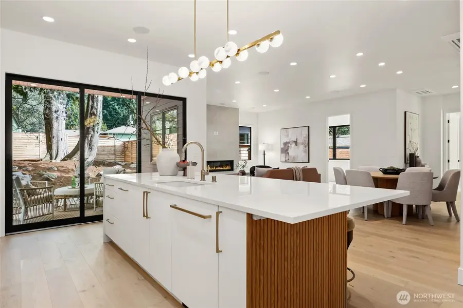 11428 108th Avenue Ne #A, Kirkland, WA 98033 - #2