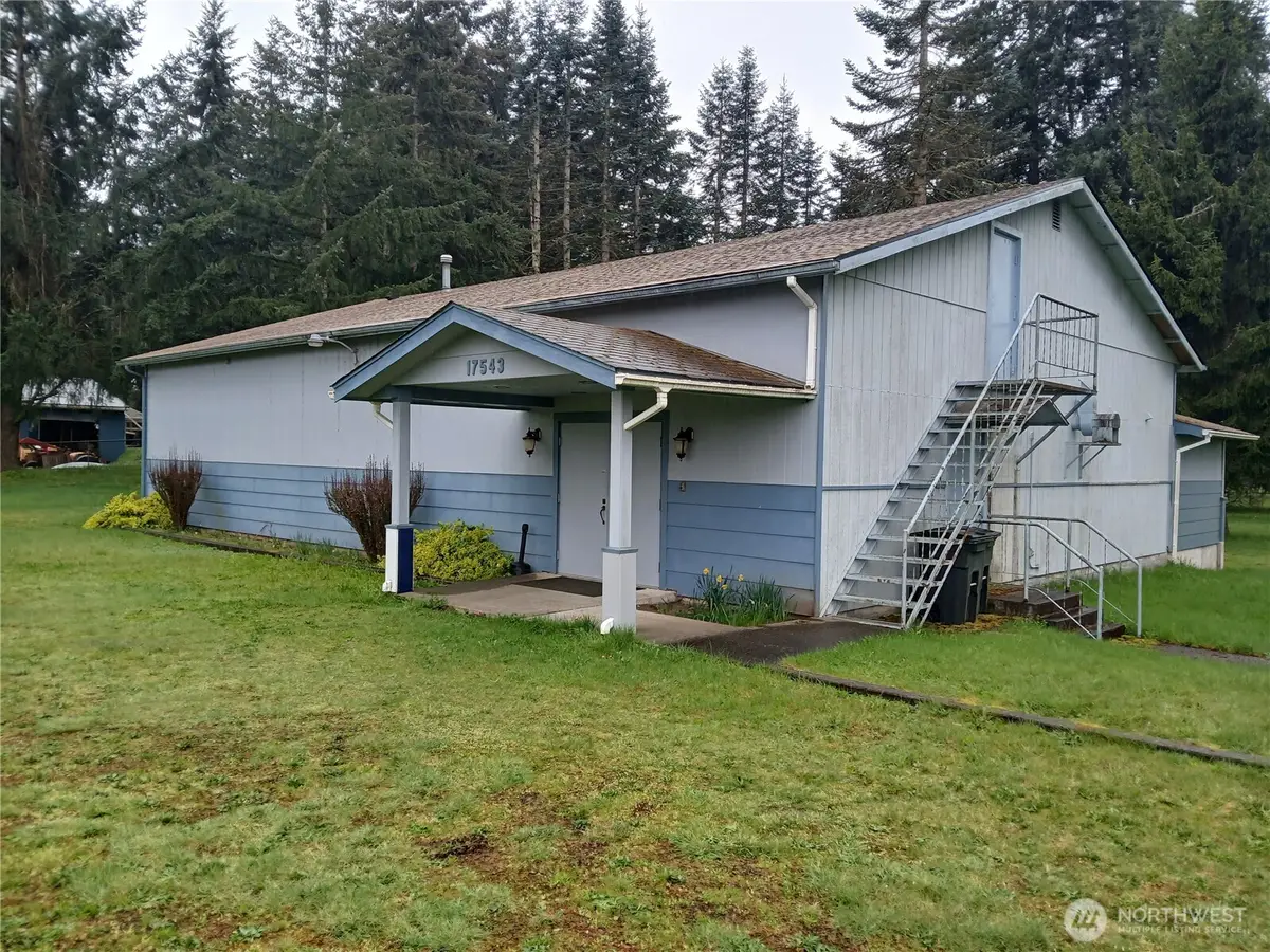 17543 Pendleton Street Sw, Rochester, WA 98579 - #1