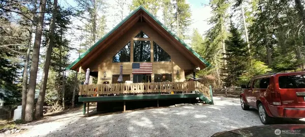 22614 Corral, Leavenworth, WA 98826