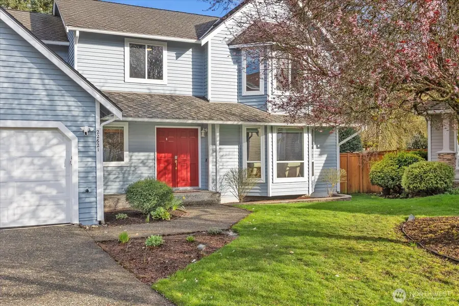 22621 8th Drive Se, Bothell, WA 98021 - #2