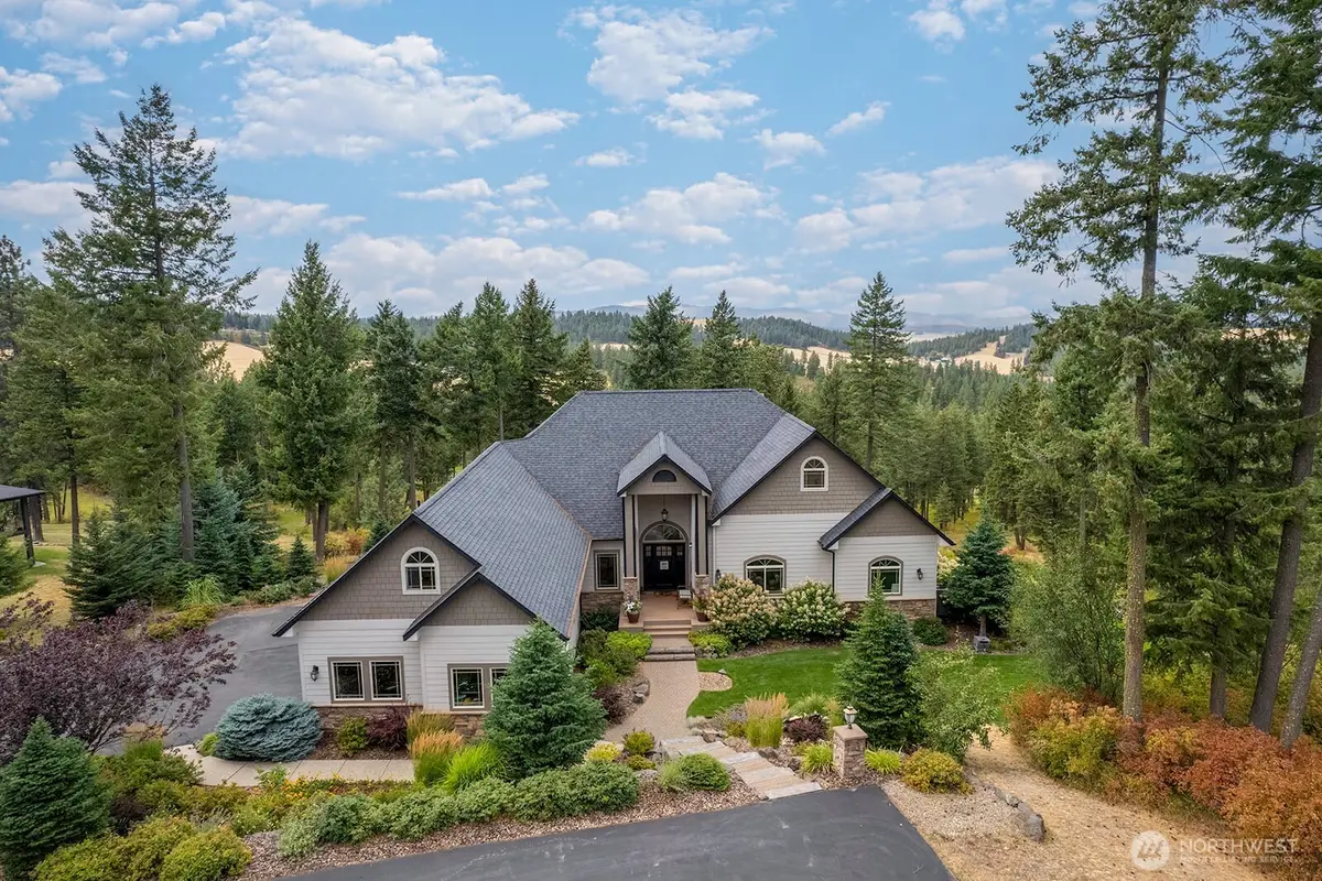 4614 W Justin Lane, Spokane, WA 99208 - #1