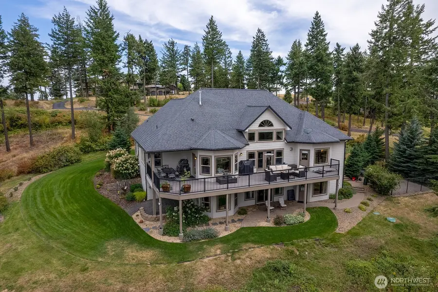 4614 W Justin Lane, Spokane, WA 99208 - #3