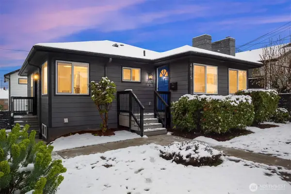4815 15th Avenue S, Seattle, WA 98108