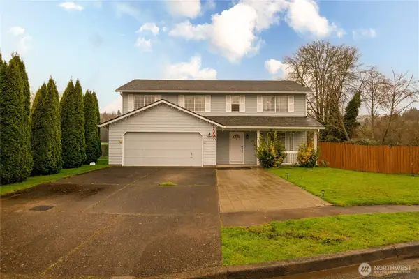 158 Boardwalk Wy, Kelso, WA 98626