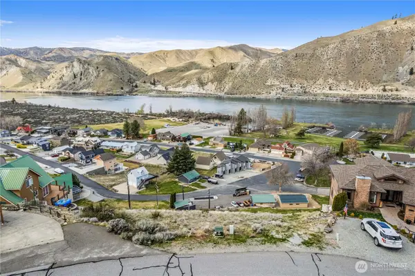 525 W Marine View Dr #Lot 6 & 7, Orondo, WA 98843