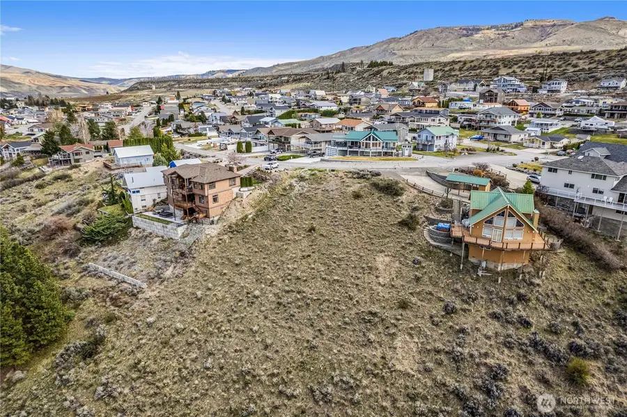 525 W Marine View Dr #Lot 6 & 7, Orondo, WA 98843 - #2