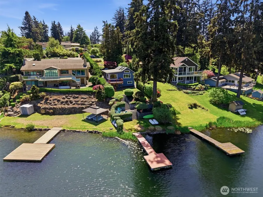 3222 S 276th Street, Auburn, WA 98001 - #2