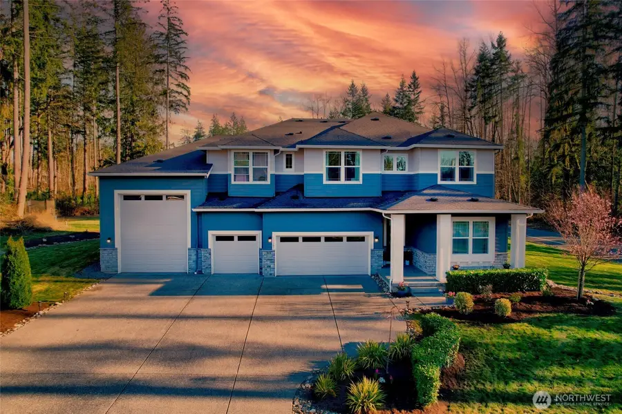 11303 143rd Drive Ne, Lake Stevens, WA 98258 - #2