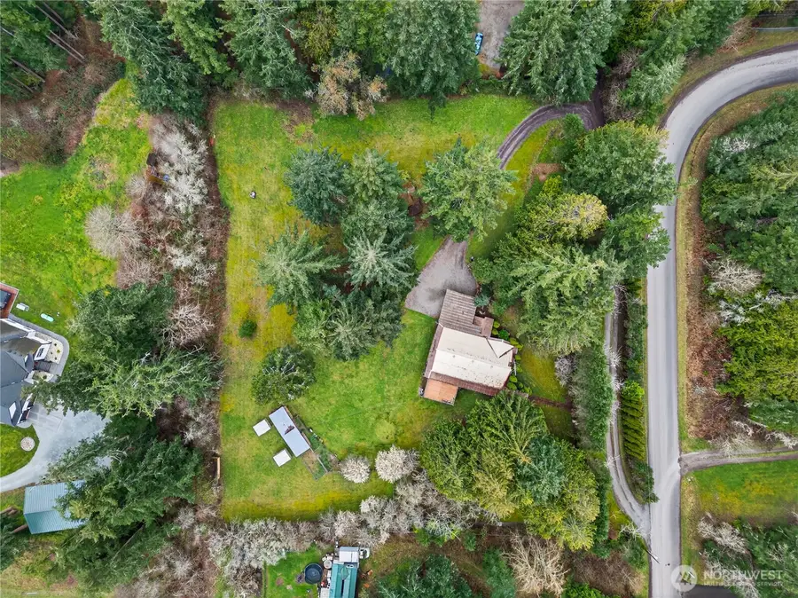 596 Forrest Way, Camano Island, WA 98282 - #2