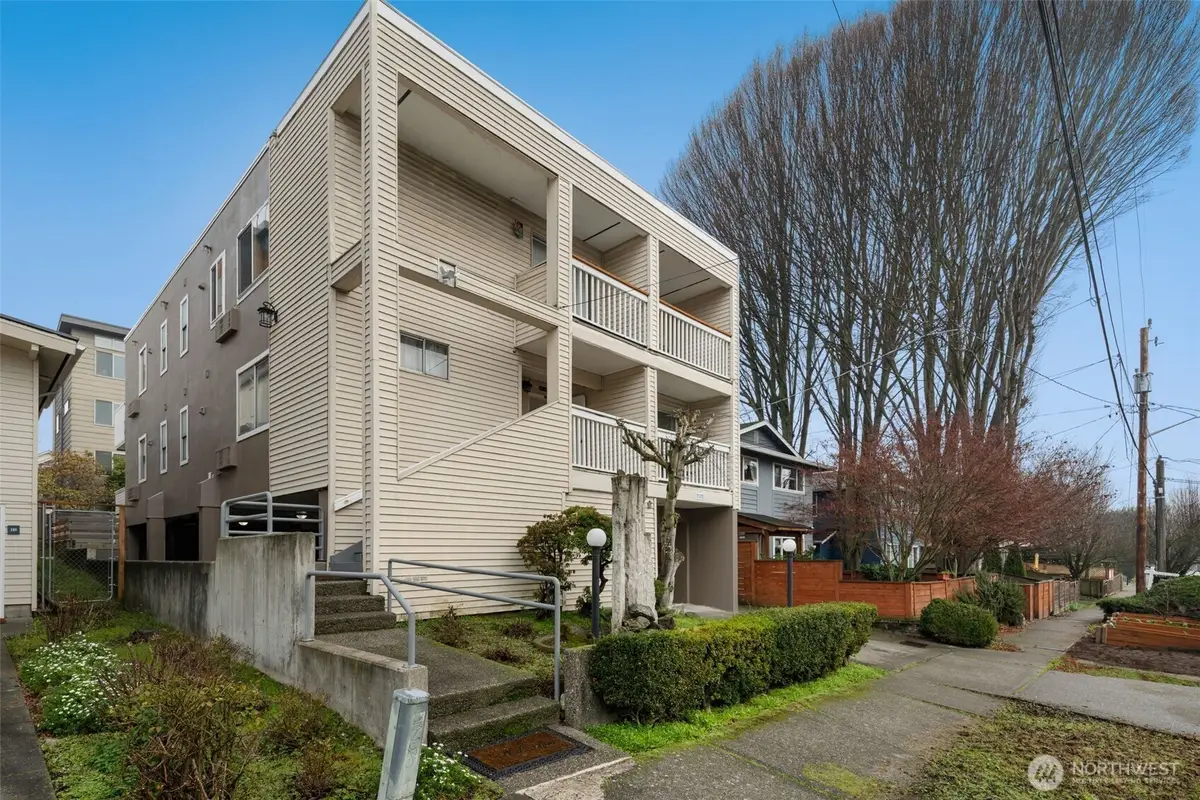 1120 N 91st Street, Seattle, WA 98103 - #1