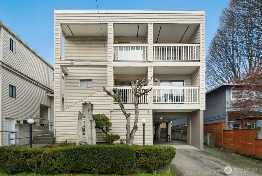 1120 N 91st Street, Seattle, WA 98103 - #2