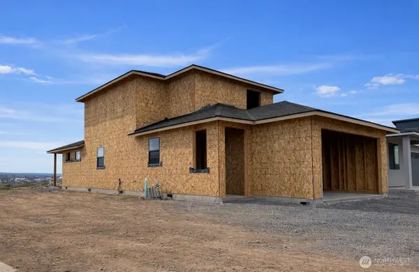 911 9th Avenue Ne, Ephrata, WA 98823