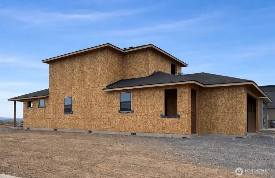 911 9th Avenue Ne, Ephrata, WA 98823 - #2