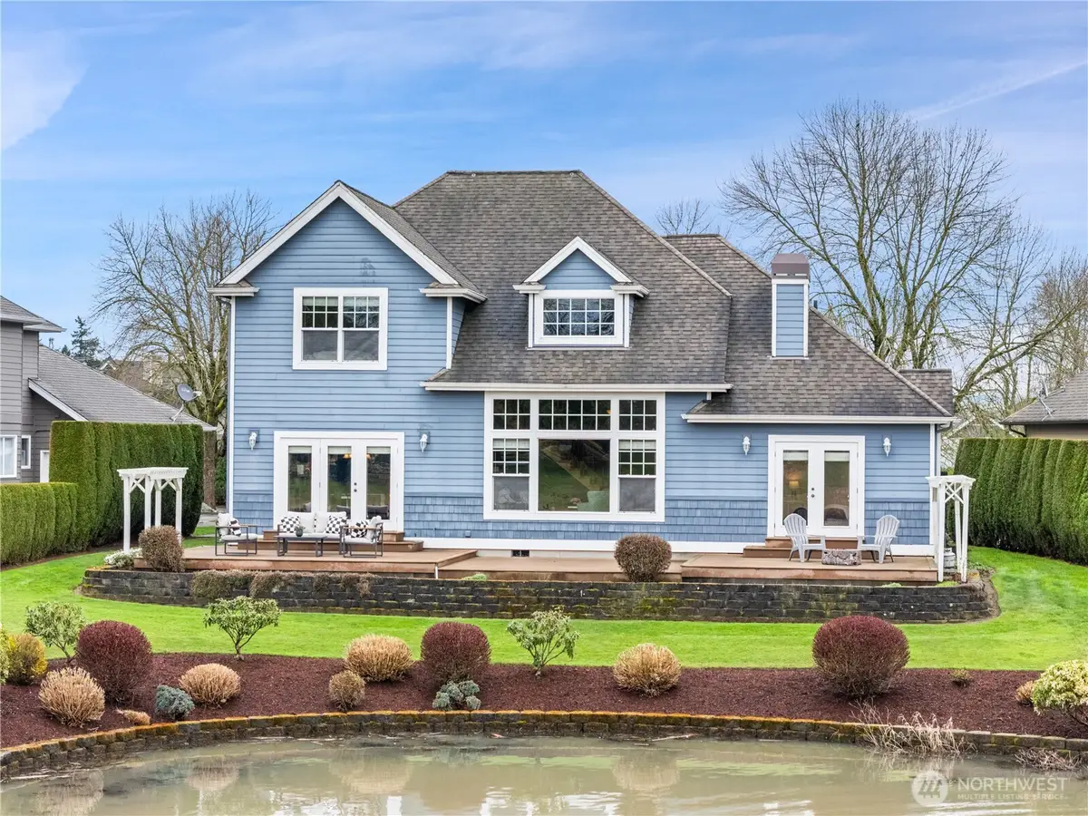 807 E Maberry Drive, Lynden, WA 98264 - #1