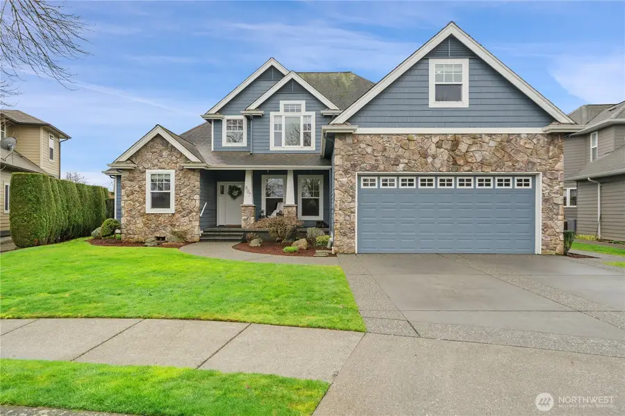 807 E Maberry Drive, Lynden, WA 98264 - #2