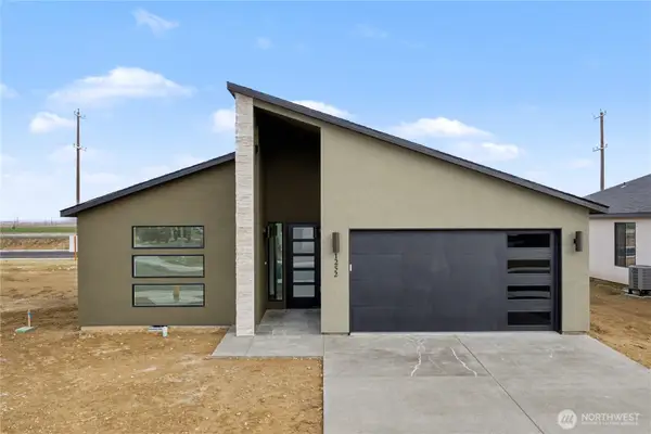 739 N Muscovy Street, Moses Lake, WA 98837