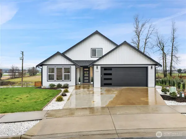 2120 Lagerwey Circle, Lynden, WA 98264