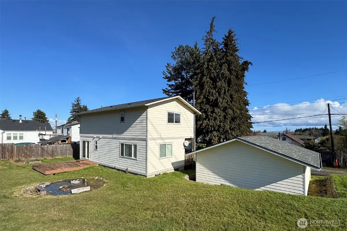 619 E Lauridsen Boulevard, Port Angeles, WA 98362 - #1