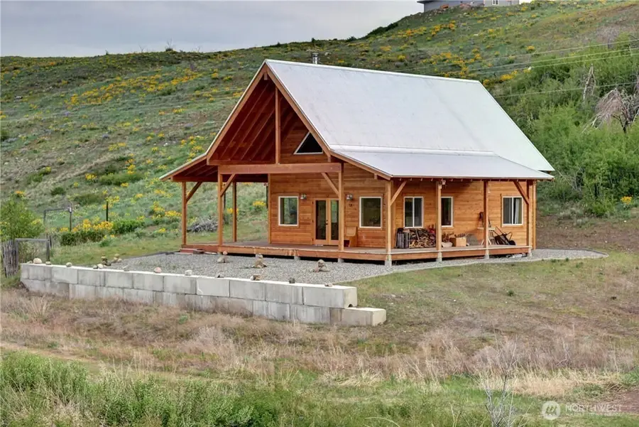 21 Grouse Hollow Lane, Twisp, WA 98856 - #3