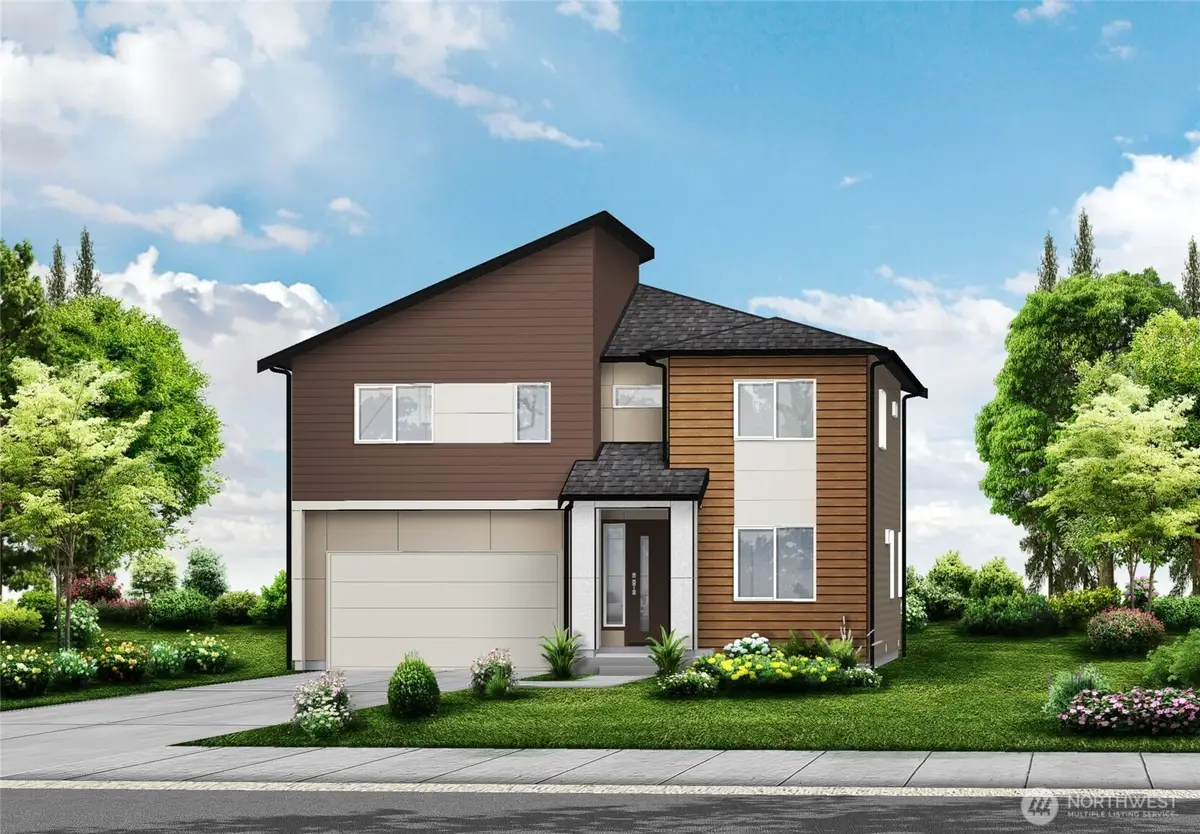 113802 Brookdale Lane E #102, Tacoma, WA 98445 - #1