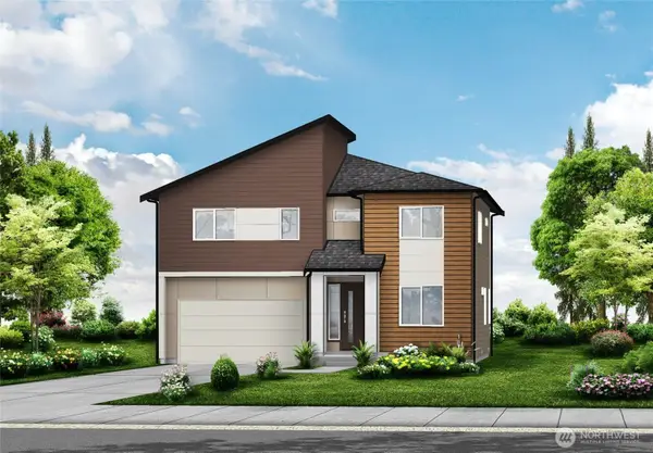 113802 Brookdale Lane E #102, Tacoma, WA 98445