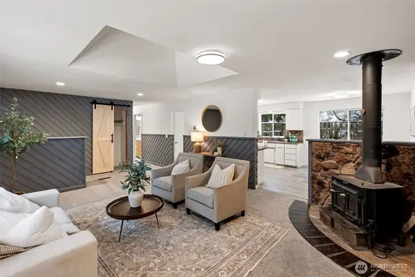 3725 107th Street Nw, Gig Harbor, WA 98332