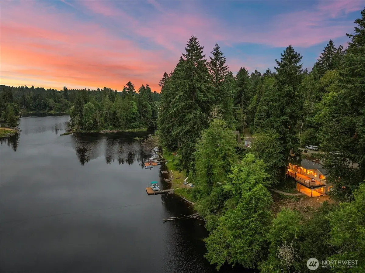 4120 Lake House Lane Se, Olympia, WA 98513 - #1