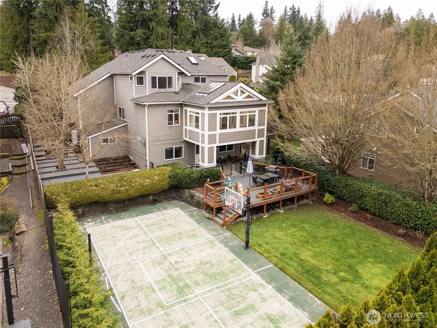 9968 184th Avenue Ne, Redmond, WA 98052 - #3