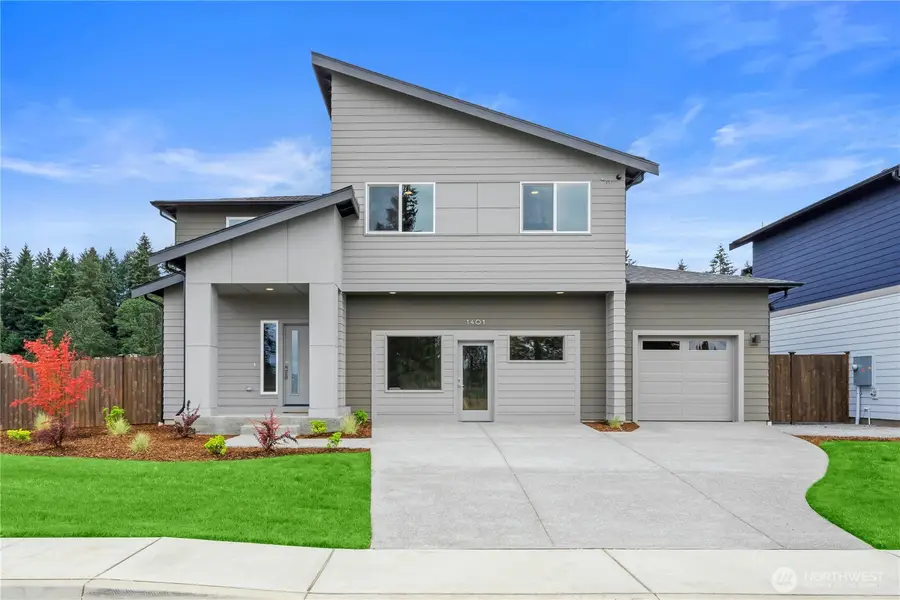 1615 140th Street E #44, Tacoma, WA 98445 - #2