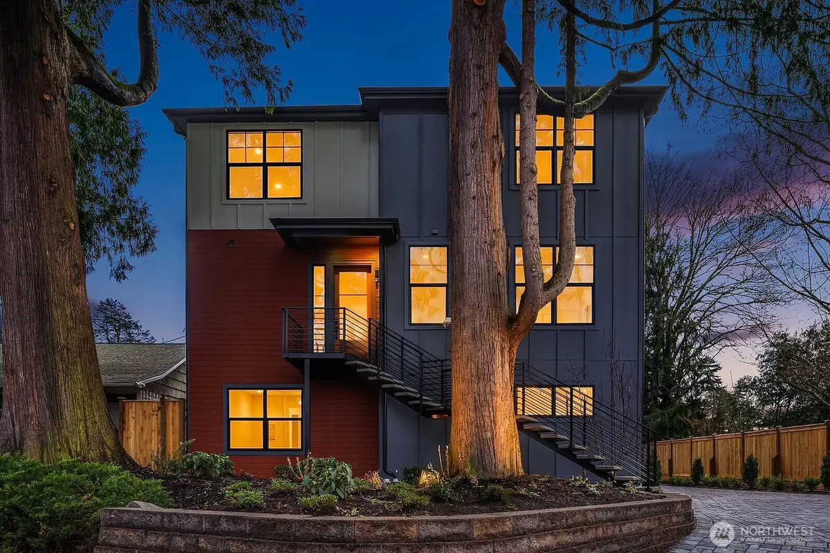 2615 NE 87th Street, Seattle, WA 98115 - #1