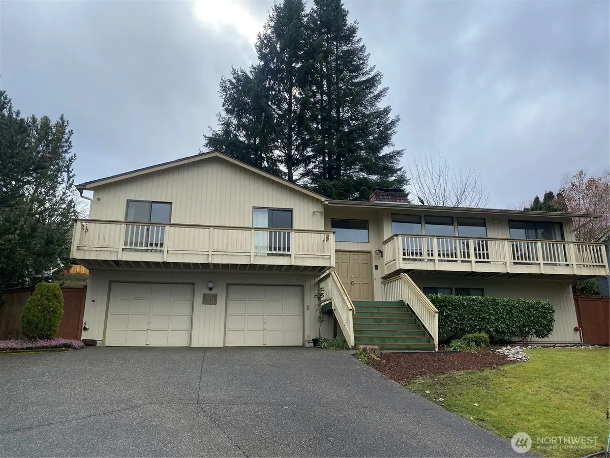 14911 SE 49th Street, Bellevue, WA 98006 - #1