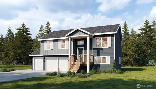 8117 108th Street Ne #1B, Marysville, WA 98271