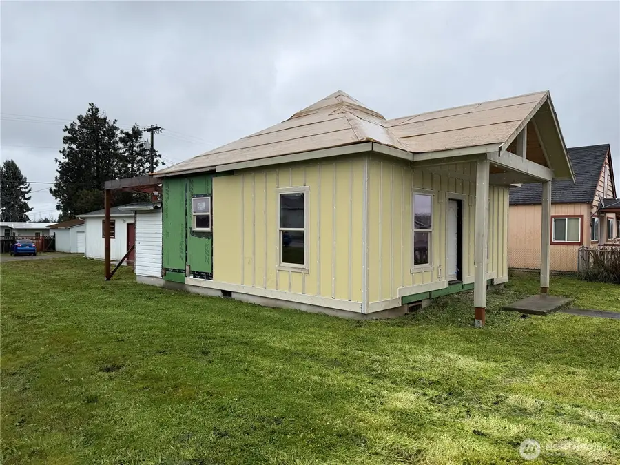 490 W Spruce Street, Sequim, WA 98382 - #2