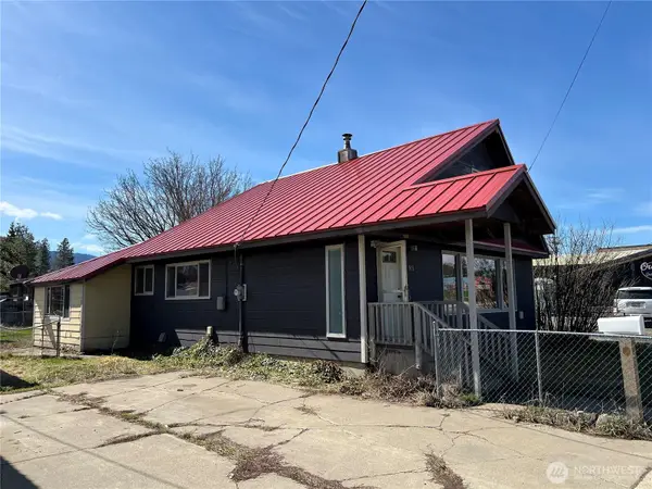 508 E First Street, Cle Elum, WA 98922